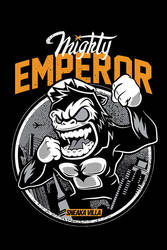 Mighty Emperor