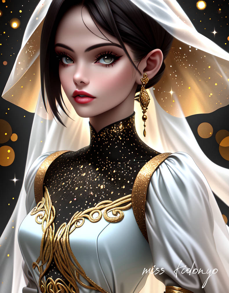 Deviantart Layer Style Golden Golden by MissFidonyo on DeviantArt