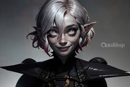 Explore the Best Briarlol Art | DeviantArt