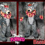 Basalt Fullsuit Commission