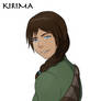 Kirima - The Rise of Kyoshi