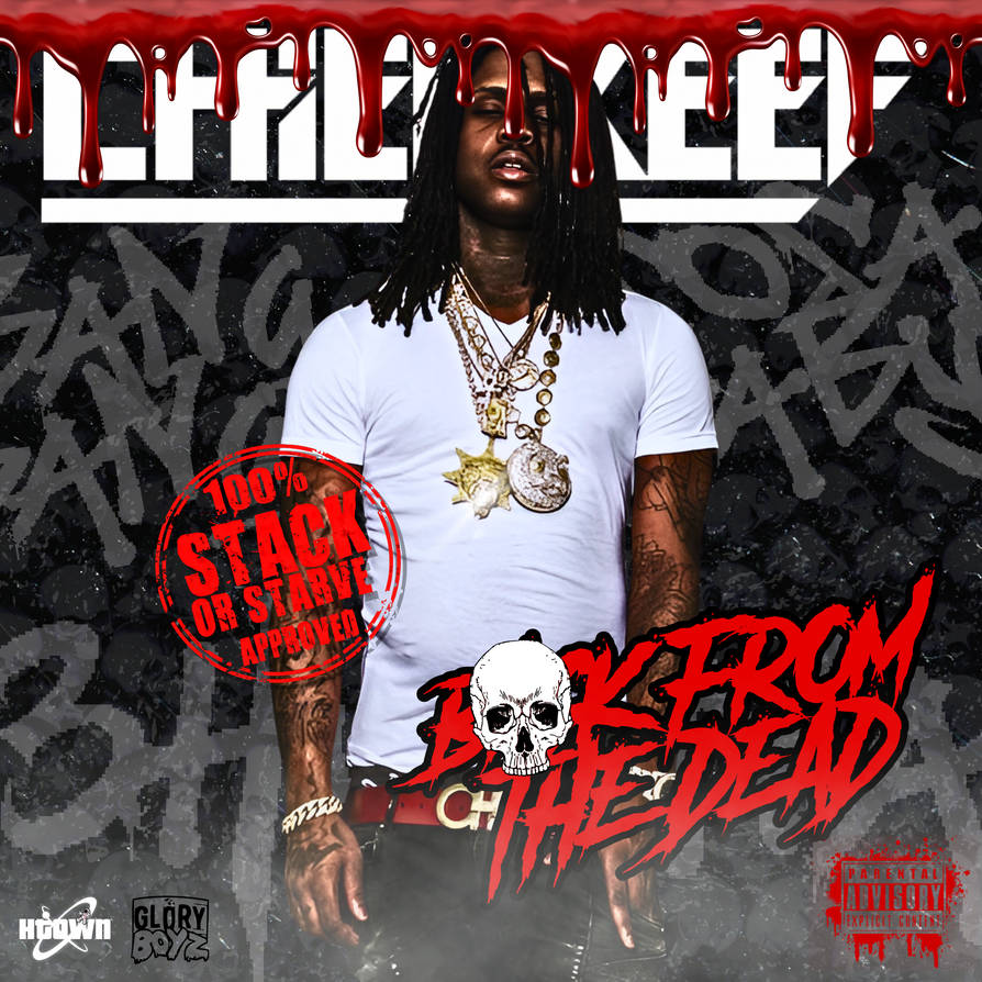 Chief Keef Back From The Dead By Foreverhtown On DeviantArt chief-keef-back-from-the-dead-by-foreverhtown-on-deviantart