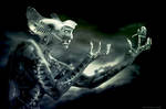 Tame your demons by MarkusVogt