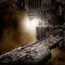 D.S.E. The Cargo Mission
