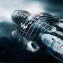 BSG - The Sleipnir Mission