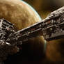D.S.E. Omega02 - The Take Off
