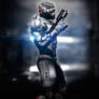 Space Marine 3 - On Patrol