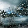 A.X.I.O.N. V4 - Through Alien Worlds