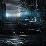 Nightfall | Neo Tokyo III