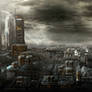 Apocalyptic Thunder