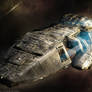 BSG (TOS) | Retroscope