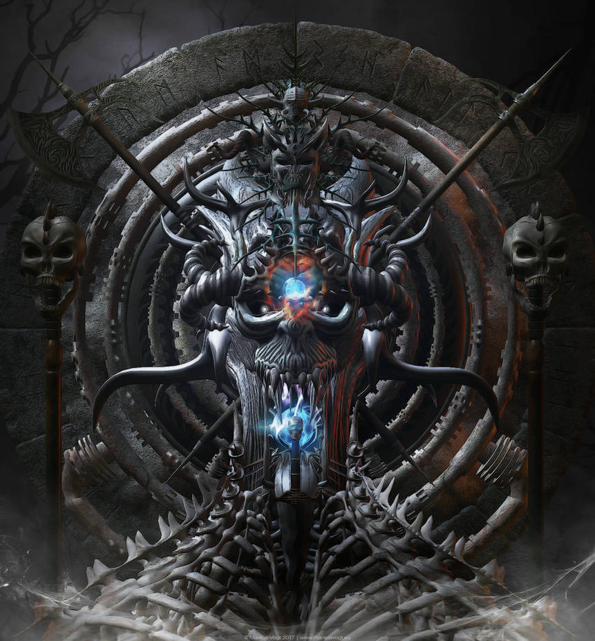 Evilsizer Evilizer by MarkusVogt on DeviantArt