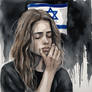 Israel is crying
