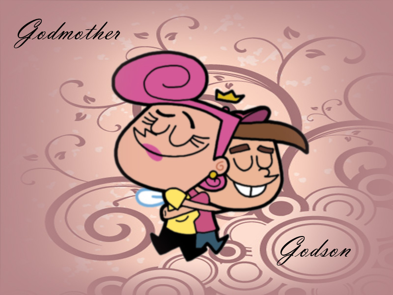 Timmy and Wanda