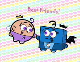 FOP: Best Friends