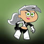 Dani Phantom