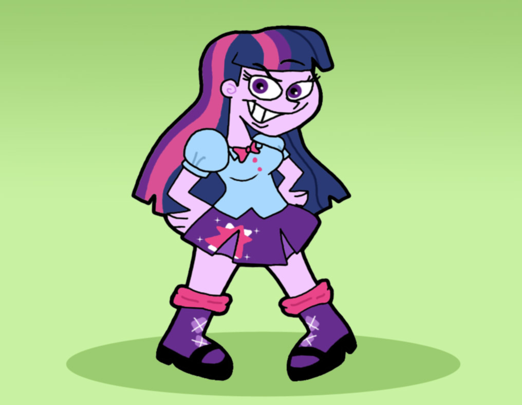 Human Twilight