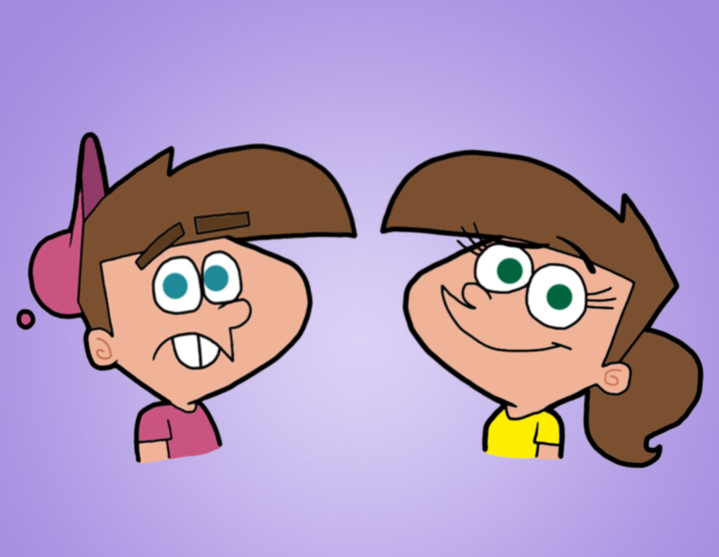 Gallery of Timmy And Schnozmo By Cookie Lovey On Deviantart.