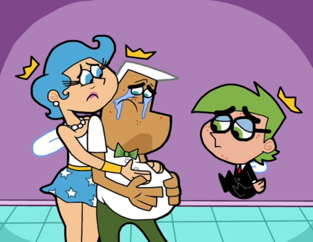 fairly oddparents images search.