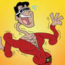 Plastic Man