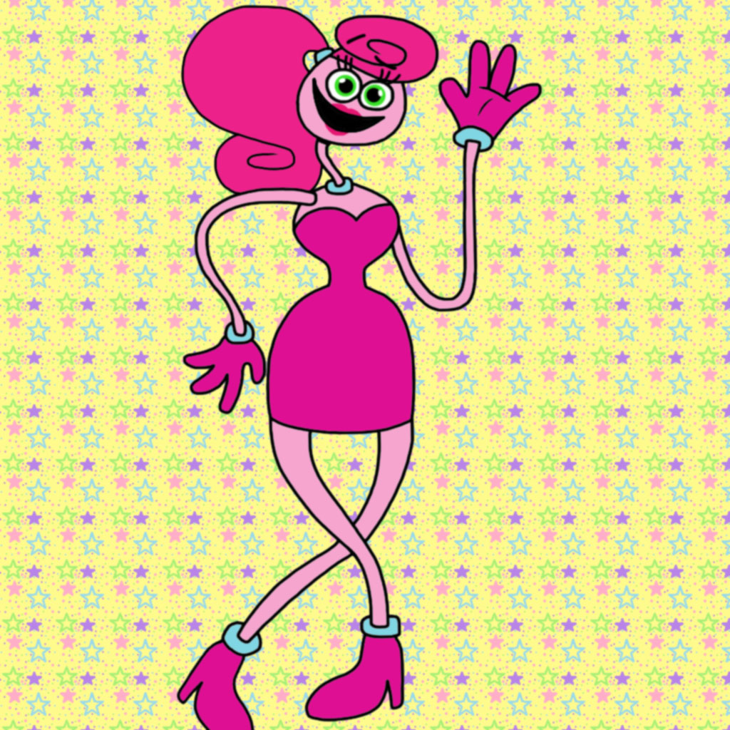 Mommy long legs by VlettiZ on Sketchers United