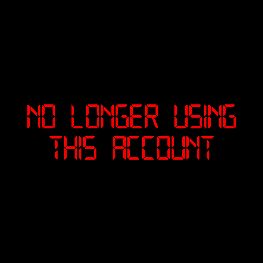 No Longer Used Home Facebook