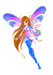 Gaia Bloomix