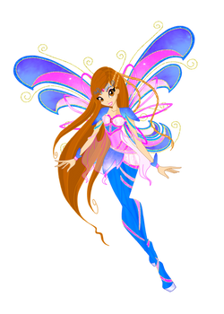 Gaia Bloomix