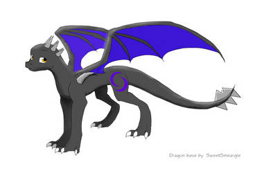 Octaver the Dragon updated