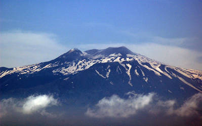 Mt. Etna