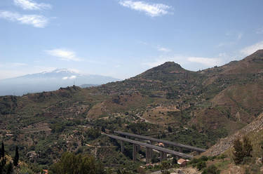 Taormina HDR I