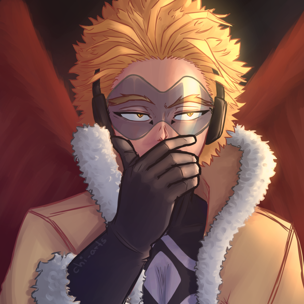 Wing Hero by WolfliDeluxe on DeviantArt