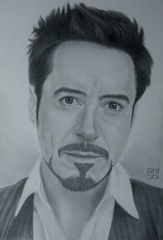 Robert Downey jr