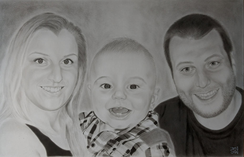 Family Deviantart Family portrait by shakuzino on DeviantArt