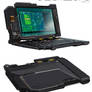 ELYSIUM - Spiders Laptop