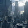 KitBash3D Cover: Sci-Fi Industrial