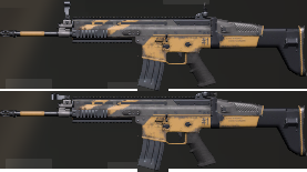 Scar L Year One Anniversary Pubg By Michaelxgamingph On Deviantart Scar L Year One Anniversary Pubg By Michaelxgamingph On Deviantart