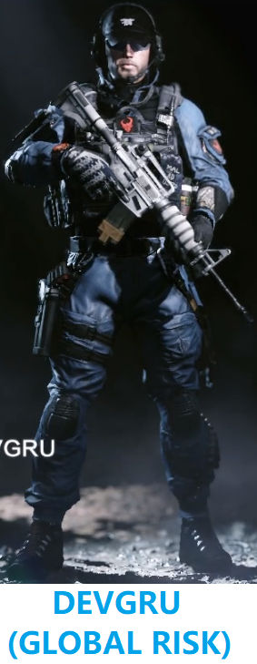 DEVGRU (GR) ON CROSSFIRE HD by michaelxgamingph on DeviantArt