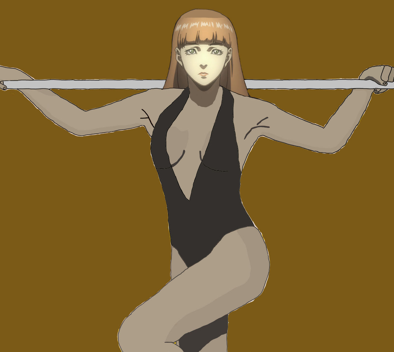 Download Pepper Potts Anime Iron Man Rot Sexy Fanart 2 V2 By For iPhone Free Get Wallpaper Pepper Potts Anime Iron Man Rot Sexy Fanart 2 V2 By HD