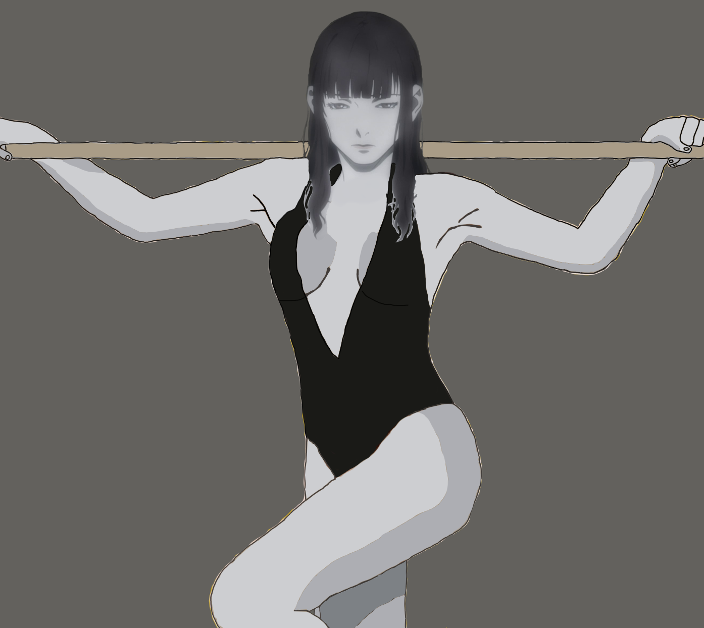 Download Rin Asano Sexy Fanart Mugen No Juunin Immortal By Michaelxgamingph For iPhone Wallpaper Rin Asano Sexy Fanart Mugen No Juunin Immortal By Michaelxgamingph Desktop Wallpaper Free