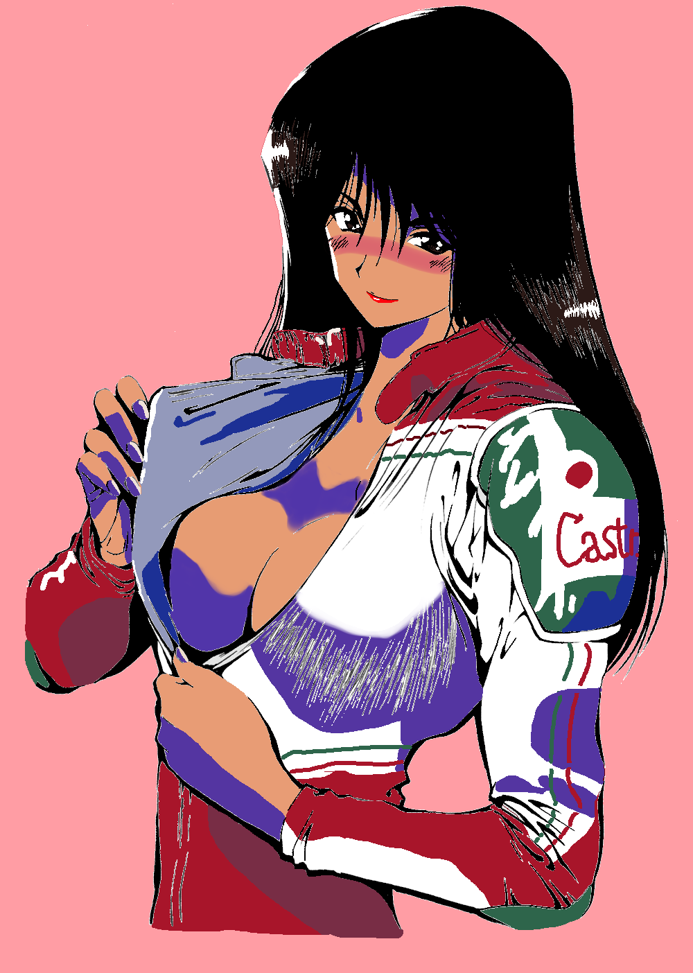 Golden Boy Reiko Terayama Fanart By Michaelxgamingph On Deviantart Golden Boy Reiko Terayama Fanart By Michaelxgamingph On Deviantart