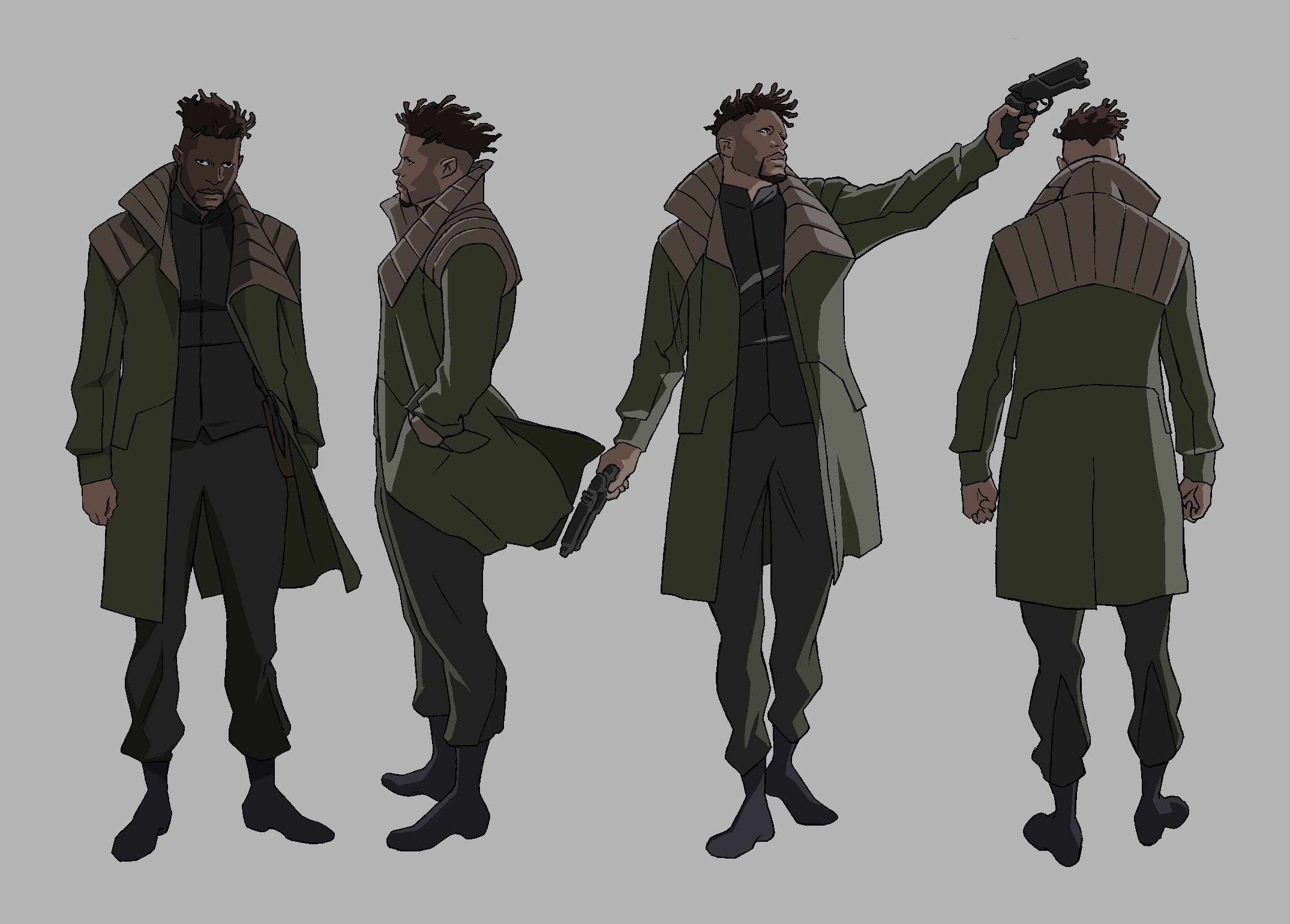 Blade Runner 49 Black Out 22 Iggy Concapt Art By Michaelxgamingph On Deviantart Blade Runner 49 Black Out 22 Iggy Concapt Art By Michaelxgamingph On Deviantart