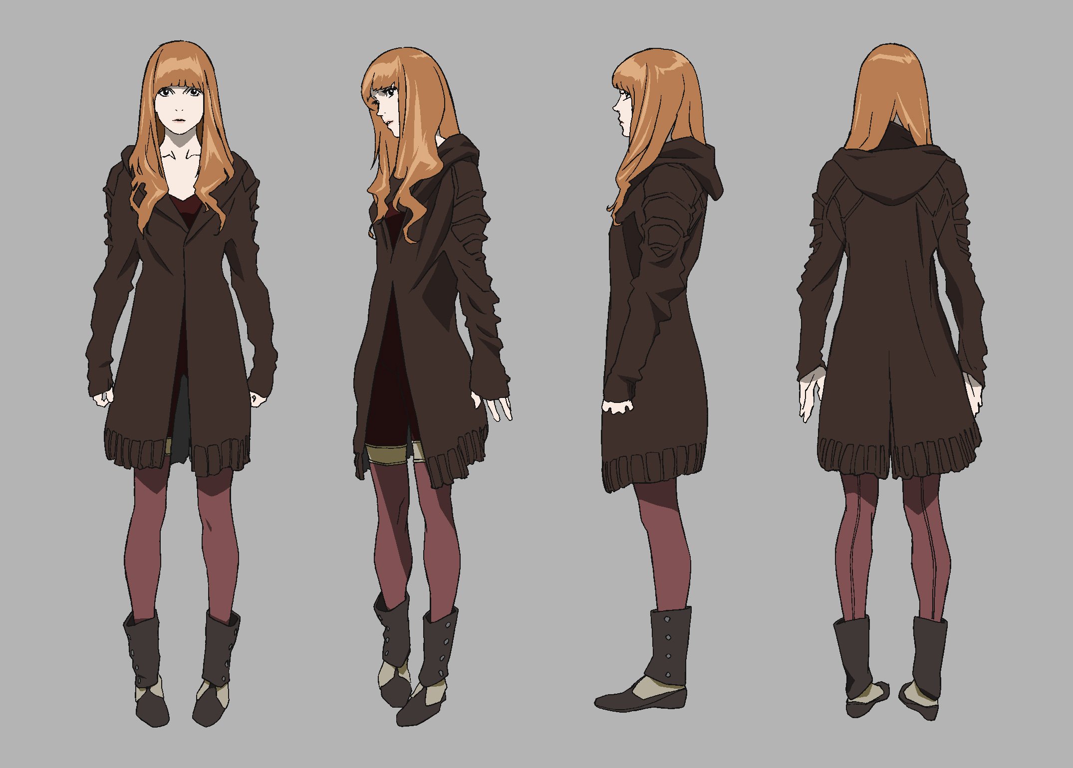 Blade Runner 49 Blackout 22 Trixie Concapt Art By Michaelxgamingph On Deviantart Blade Runner 49 Blackout 22 Trixie Concapt Art By Michaelxgamingph On Deviantart