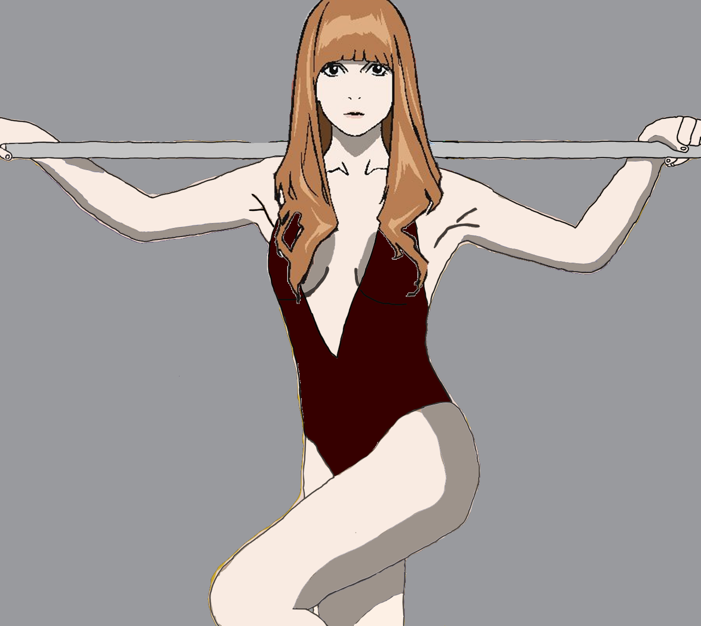 Bladerunner49 Blackout 22 Trixie Sexy Fanart 1 By Michaelxgamingph On Deviantart Bladerunner49 Blackout 22 Trixie Sexy Fanart 1 By Michaelxgamingph On Deviantart
