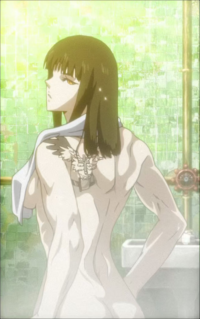 Sophia Valmet Velmer Sexy Tattoo Jormungand By Michaelxgamingph On Deviantart Sophia Valmet Velmer Sexy Tattoo Jormungand By Michaelxgamingph On Deviantart