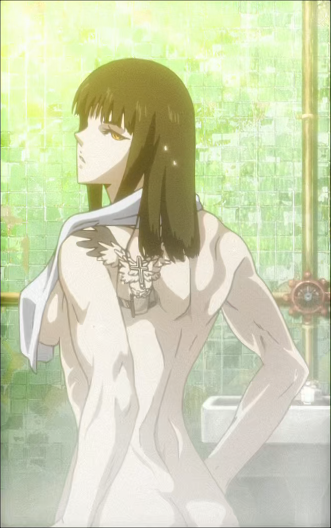 Sophia Valmet Velmer Sexy Tattoo Jormungand By Michaelxgamingph On Deviantart Sophia Valmet Velmer Sexy Tattoo Jormungand By Michaelxgamingph On Deviantart
