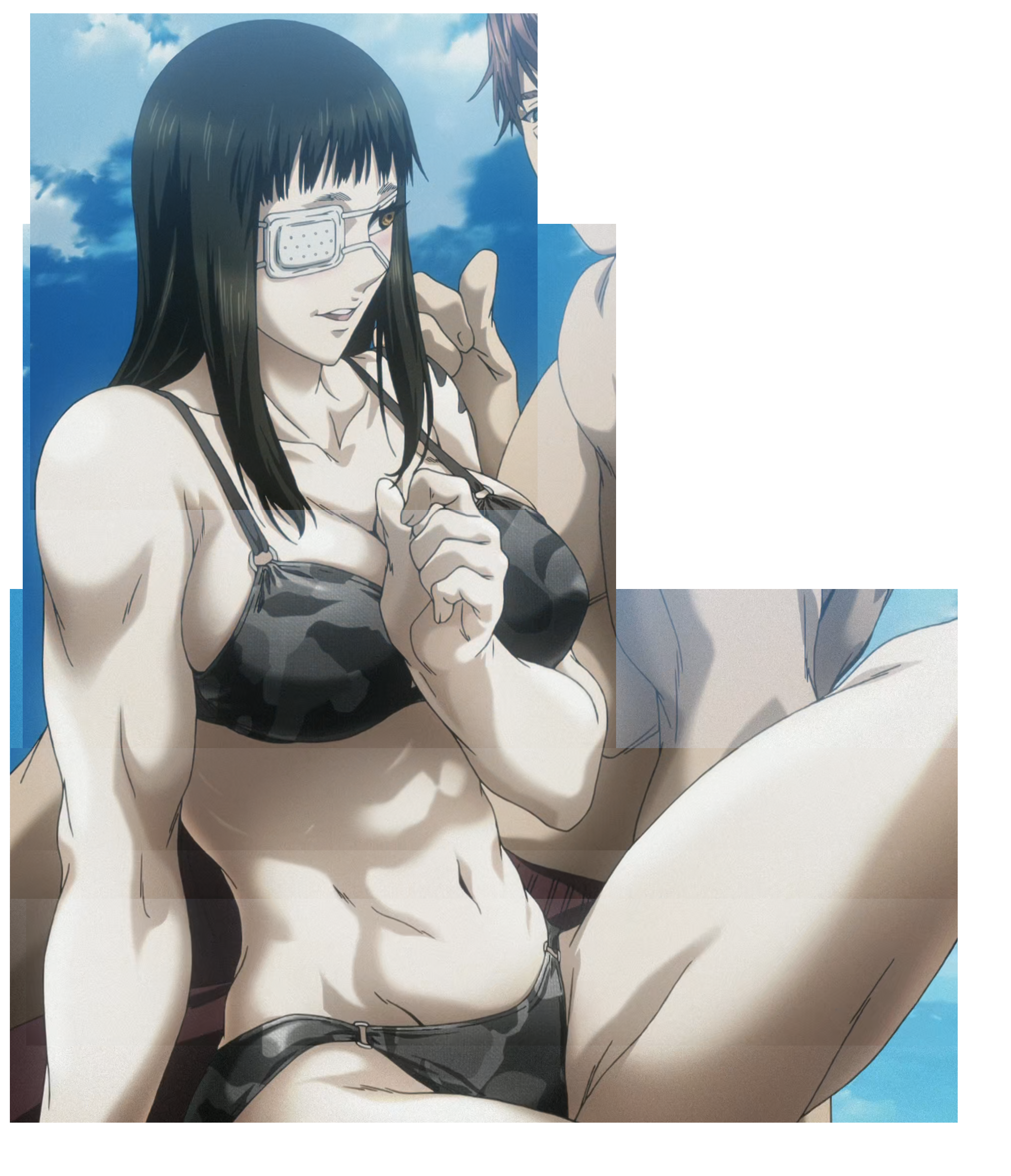 Sophia Valmet Velmer Sexy Beach 02 Jormungand By Michaelxgamingph On Deviantart Sophia Valmet Velmer Sexy Beach 02 Jormungand By Michaelxgamingph On Deviantart