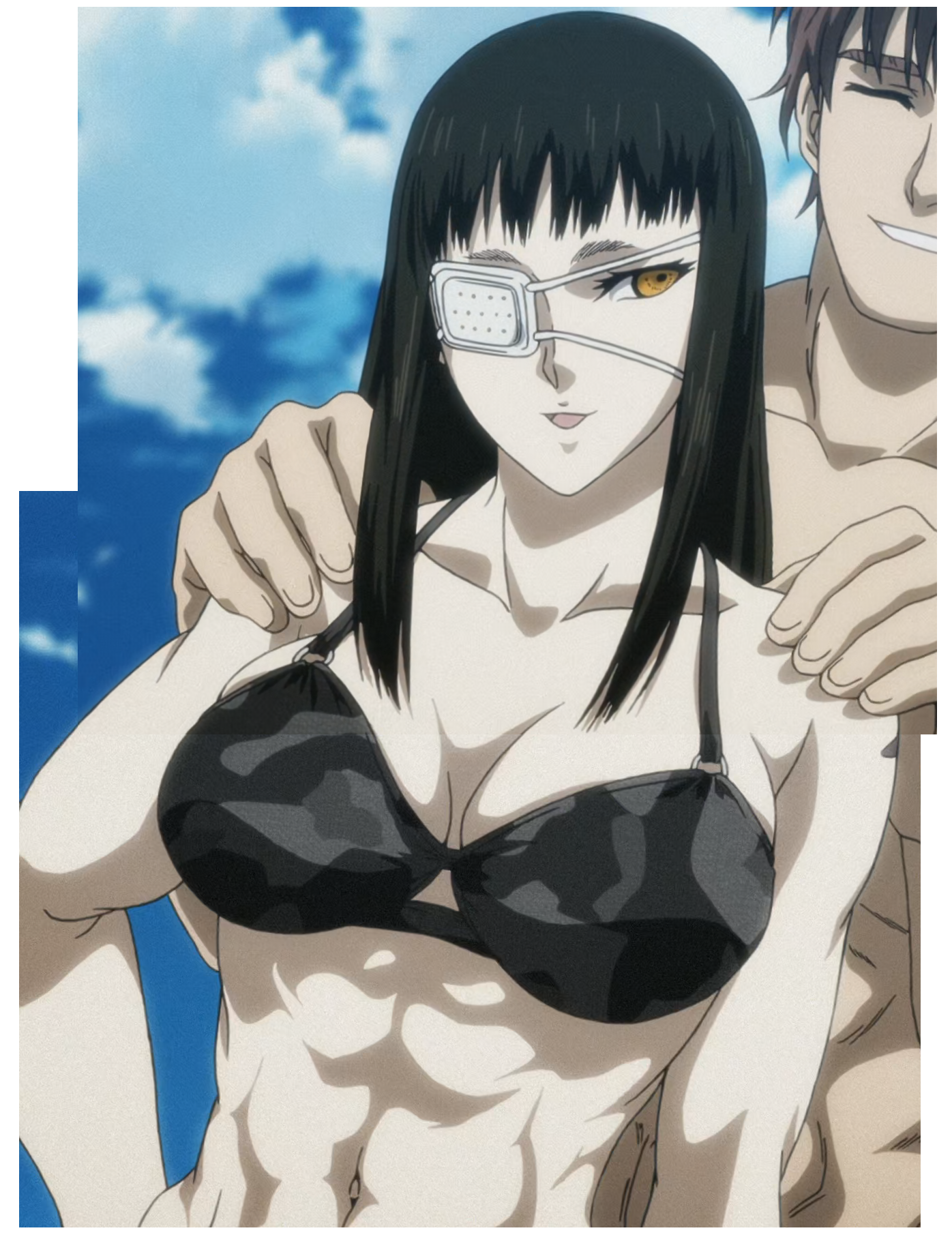 Sophia Valmet Velmer Sexy Beach 04 Jormungand By Michaelxgamingph On Deviantart Sophia Valmet Velmer Sexy Beach 04 Jormungand By Michaelxgamingph On Deviantart