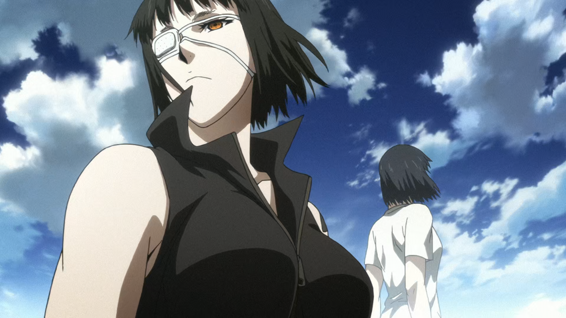 Sophia Valmet Velmer And Karen Lo Jormungand By Michaelxgamingph On Deviantart Sophia Valmet Velmer And Karen Lo Jormungand By Michaelxgamingph On Deviantart