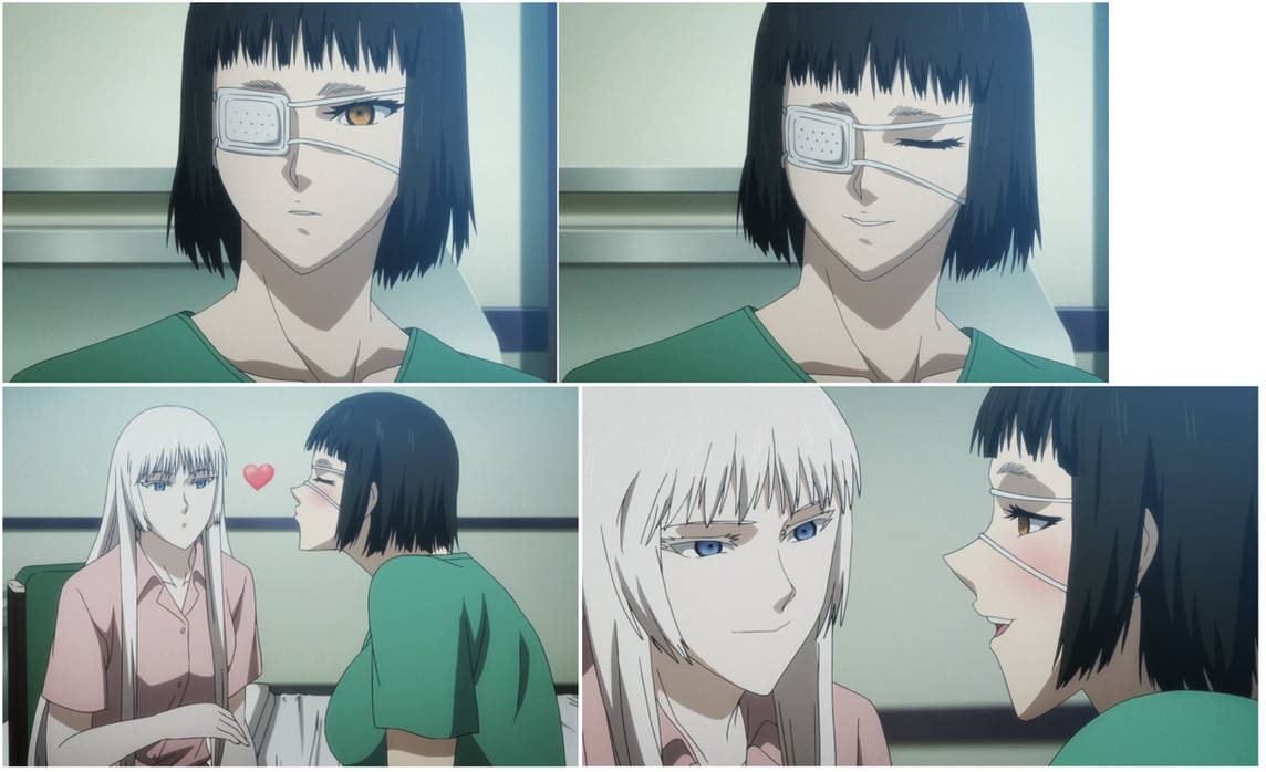 Koko X Valmet Loveteam Jormungand By Michaelxgamingph On Deviantart